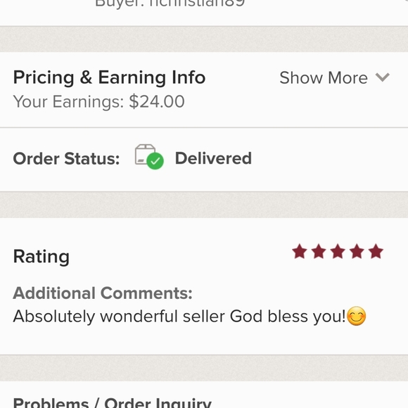 My Reputation??? - Picture 9 of 13